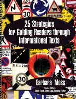 25 Strategies for Guiding Readers through Informational Texts 1606234277 Book Cover