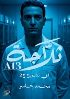 A13 ????? (??? ?????) (Arabic Edition) 6338268982 Book Cover