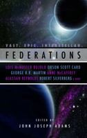 Federations 1607012014 Book Cover