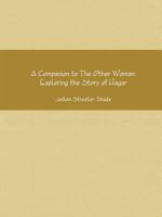 A Companion to The Other Woman: A Directed Journal 1105969398 Book Cover