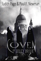 The Coven of Otley Drive 1546741038 Book Cover