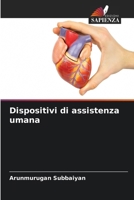 Dispositivi di assistenza umana (Italian Edition) 6208123070 Book Cover