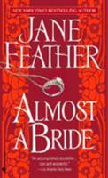 Almost a Bride (Almost, Book 2) 0553587552 Book Cover