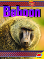 Baboon 1791144101 Book Cover