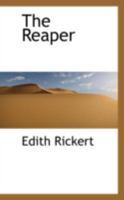 The Reaper B0BPJV7FH6 Book Cover