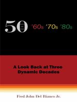 50 Favs of the '60s '70s '80s 1468561111 Book Cover