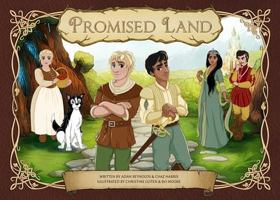 Promised Land 0473365790 Book Cover