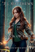 Pack of Lies 176415701X Book Cover