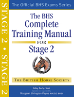 BHS Complete Training Manual for Stage 2 1905693281 Book Cover
