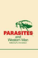 Parasites and Western Man 9401161968 Book Cover