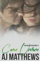 Come Undone 1539417948 Book Cover