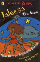 Jaleesa the Emu 0141306319 Book Cover