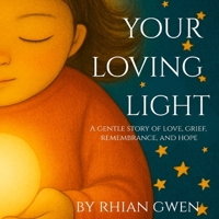 Your Loving Light 191920735X Book Cover