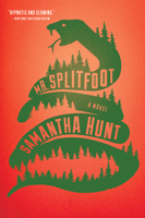 Mr. Splitfoot 054481181X Book Cover