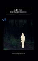 I do not know my name B0DRS9VCS2 Book Cover