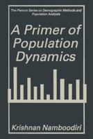 A Primer of Population Dynamics 1475789963 Book Cover
