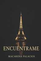 Encuéntrame B0G4JGFXJS Book Cover