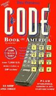 Code Book of America, 1996-1997: Pocket Size the Book Everyone Needs 0929150570 Book Cover