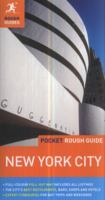 Pocket Rough Guide New York City 1848362366 Book Cover
