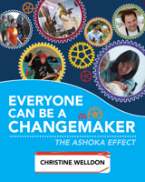 Everyone a Changemaker 1554553571 Book Cover