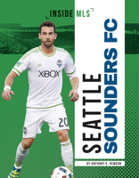 Seattle Sounders FC 1532192622 Book Cover