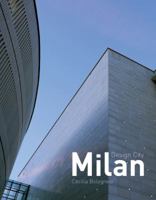 Design City Milan (Interior Angles) 0470026839 Book Cover