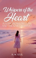 Whispers of The Heart B0GM2PYZJD Book Cover