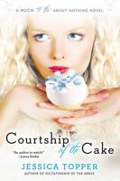 Courtship of the Cake 0425276856 Book Cover