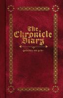 The Chronicle Diary: Grimoire Dot Grid 1959916181 Book Cover