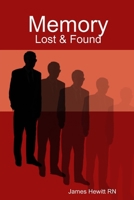 Memory: Lost & Found 1435717570 Book Cover