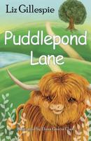 Puddlepond Lane 191202148X Book Cover