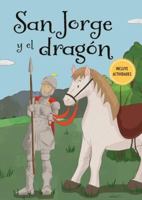 San Jorge y el dragón (Picarona) 8491451641 Book Cover