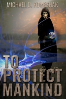 To Protect Mankind null Book Cover