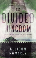 The Divided Kingdom B0BSJ9XMLC Book Cover