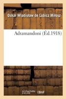 Adramandoni 201922464X Book Cover