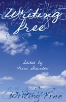 Writing Free 1779221576 Book Cover