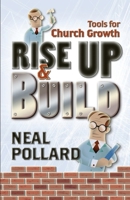 Rise Up and Build 092954062X Book Cover