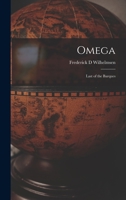 Omega: Last of the Barques 1014326532 Book Cover