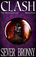 Clash 0993767664 Book Cover