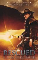 Rescued 1733594000 Book Cover