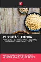 Produ��o Leiteira 6204175068 Book Cover