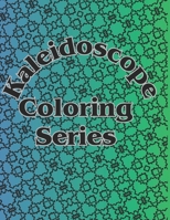 Kaleidoscope Color Series B0C2S71RX5 Book Cover