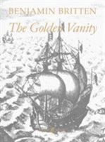 Golden Vanity: Op. 78 0571501079 Book Cover