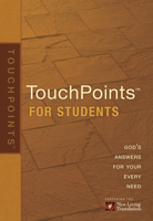 TouchPoints for Students 1414320213 Book Cover