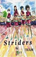 The Striders Team B0B82D4K4M Book Cover