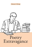 Poetry Extravagance 1038345537 Book Cover