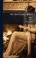 My Knitting Book 1024630129 Book Cover