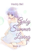 Gaby - Summer Loving 0244349614 Book Cover