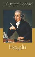 Haydn 1500889350 Book Cover