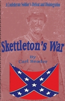 Skettleton's War B0DJ1VB3FM Book Cover